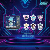 Alien Stage Free Stage Series Figure Blind Box
