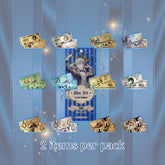 Honkai: Star Rail Moe Bit Million Commemoration Coin Set BlindBox (12 Packs/Box)